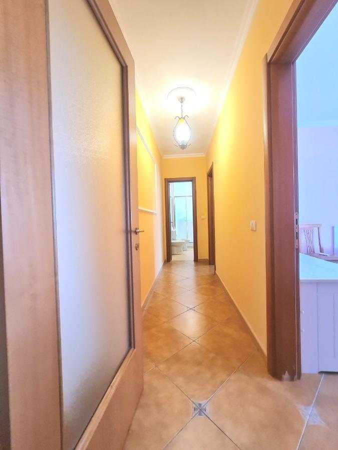 Sandra'S Apartment In Tirana Center Kültér fotó
